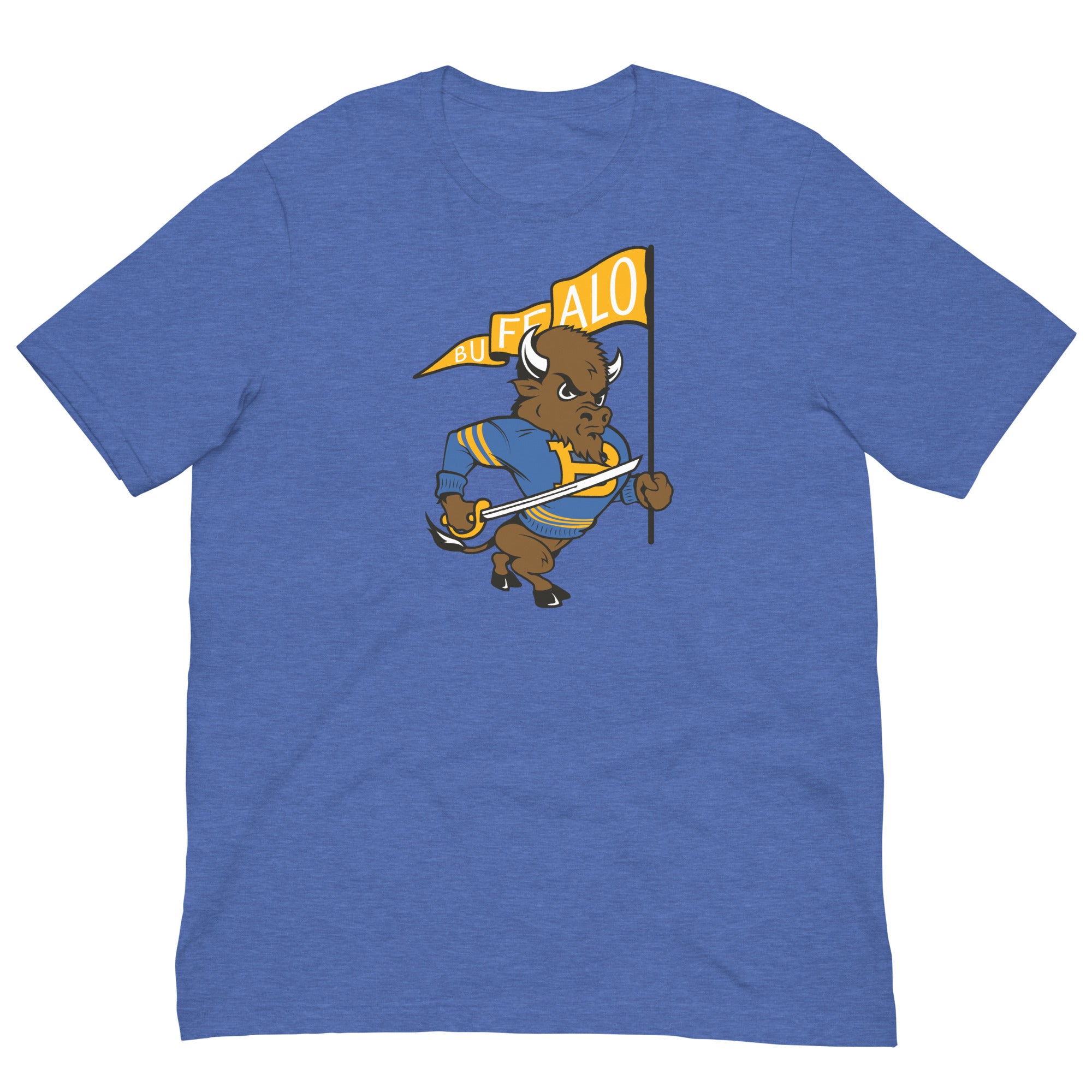 Marching Sabre Tee