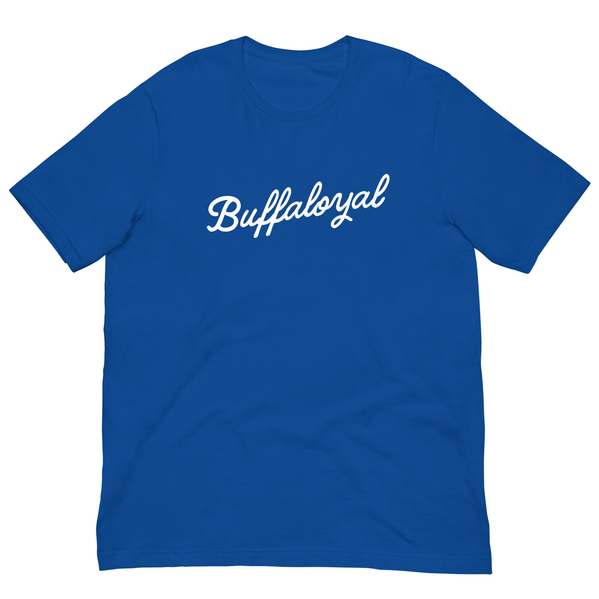 Buffaloyal Tee