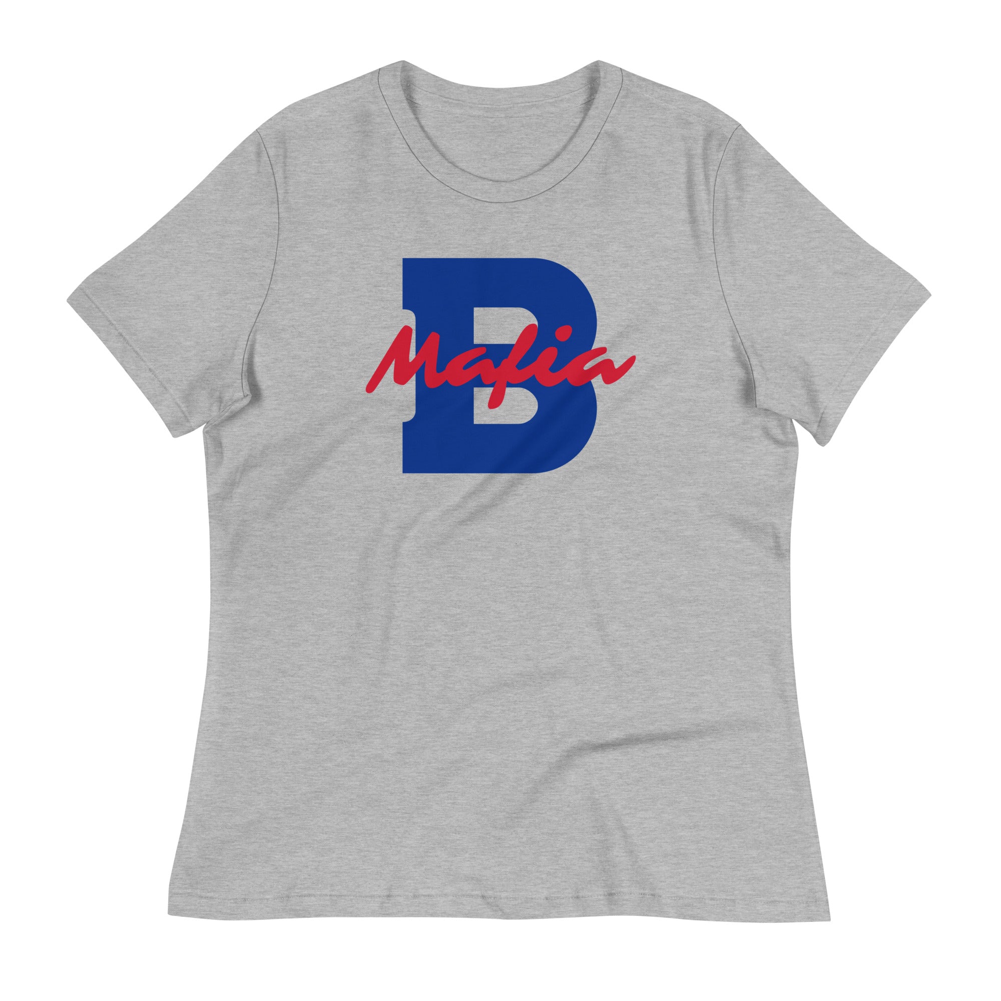 B-Mafia Woman's Tee