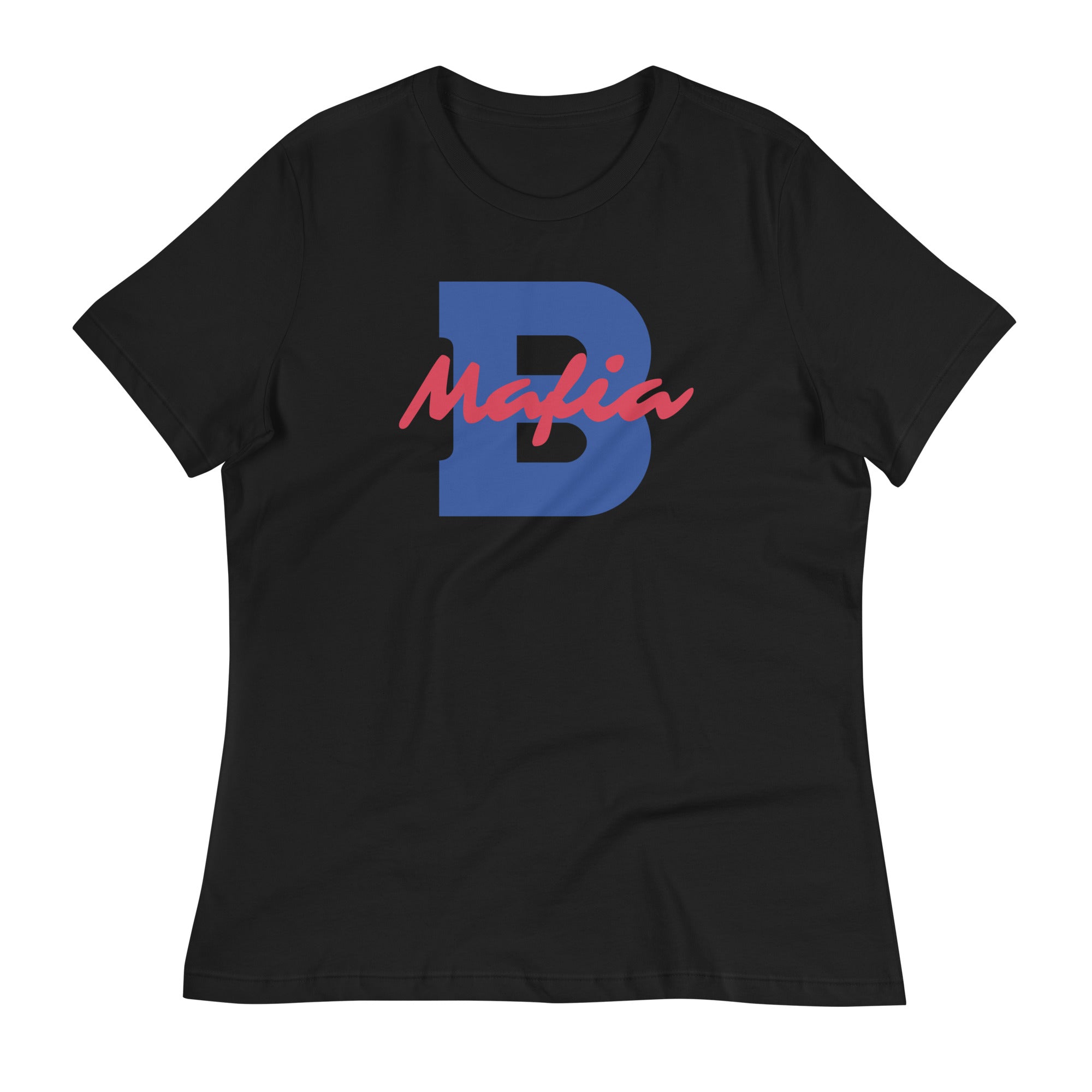 B-Mafia Woman's Tee