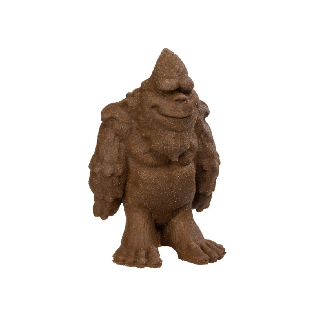 Grow Big Foot