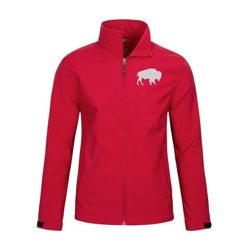 Unisex Buffalo Jacket