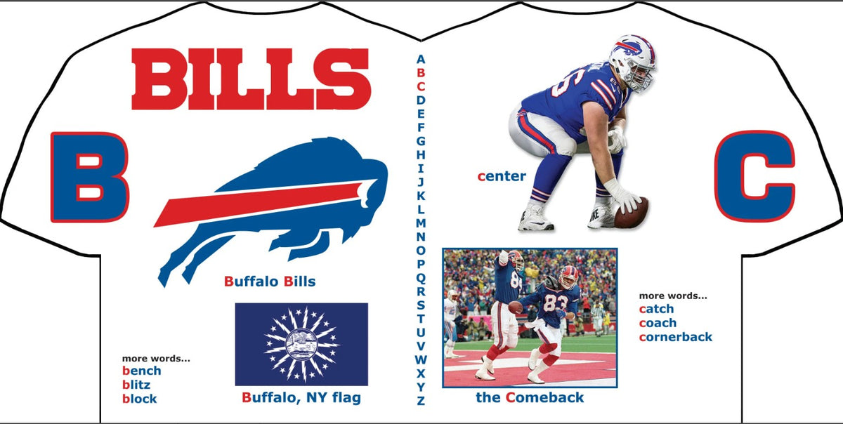 b buffalo bills