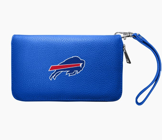 Buffalo Bills Clutch