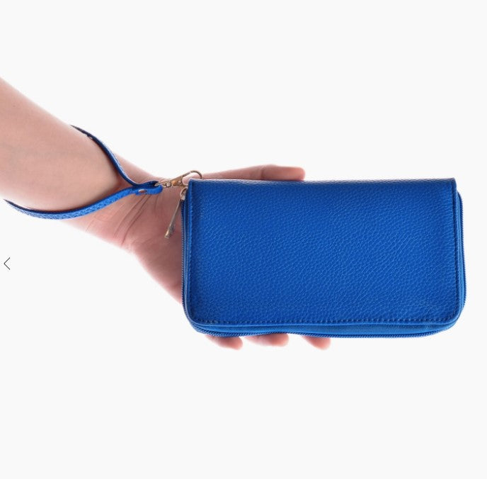 Buffalo Bills Clutch