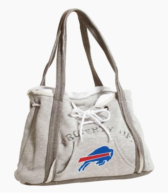 Buffalo Bills Hoodie Purse