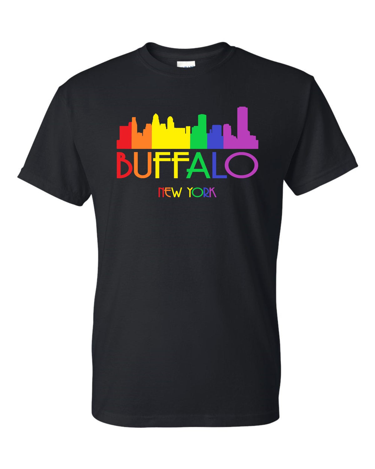 Buffalo Bills Pride Collection, Bills Pride T-Shirts, Hats, & Hoodies