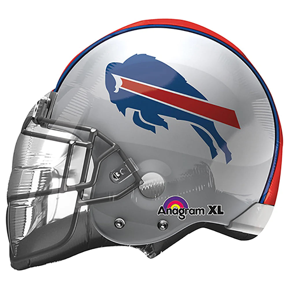 Buffalo Bills Balloons