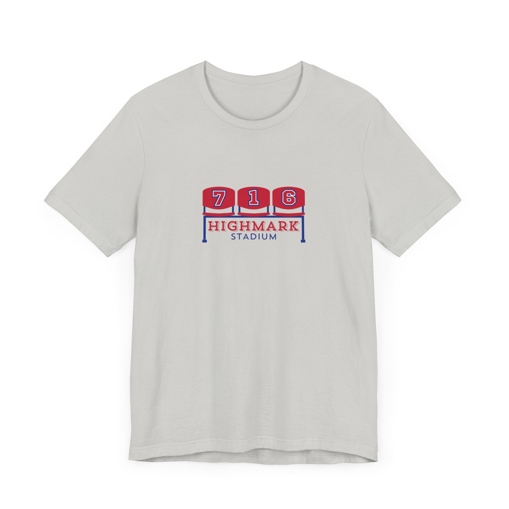 Highmark Stadium T-shirt