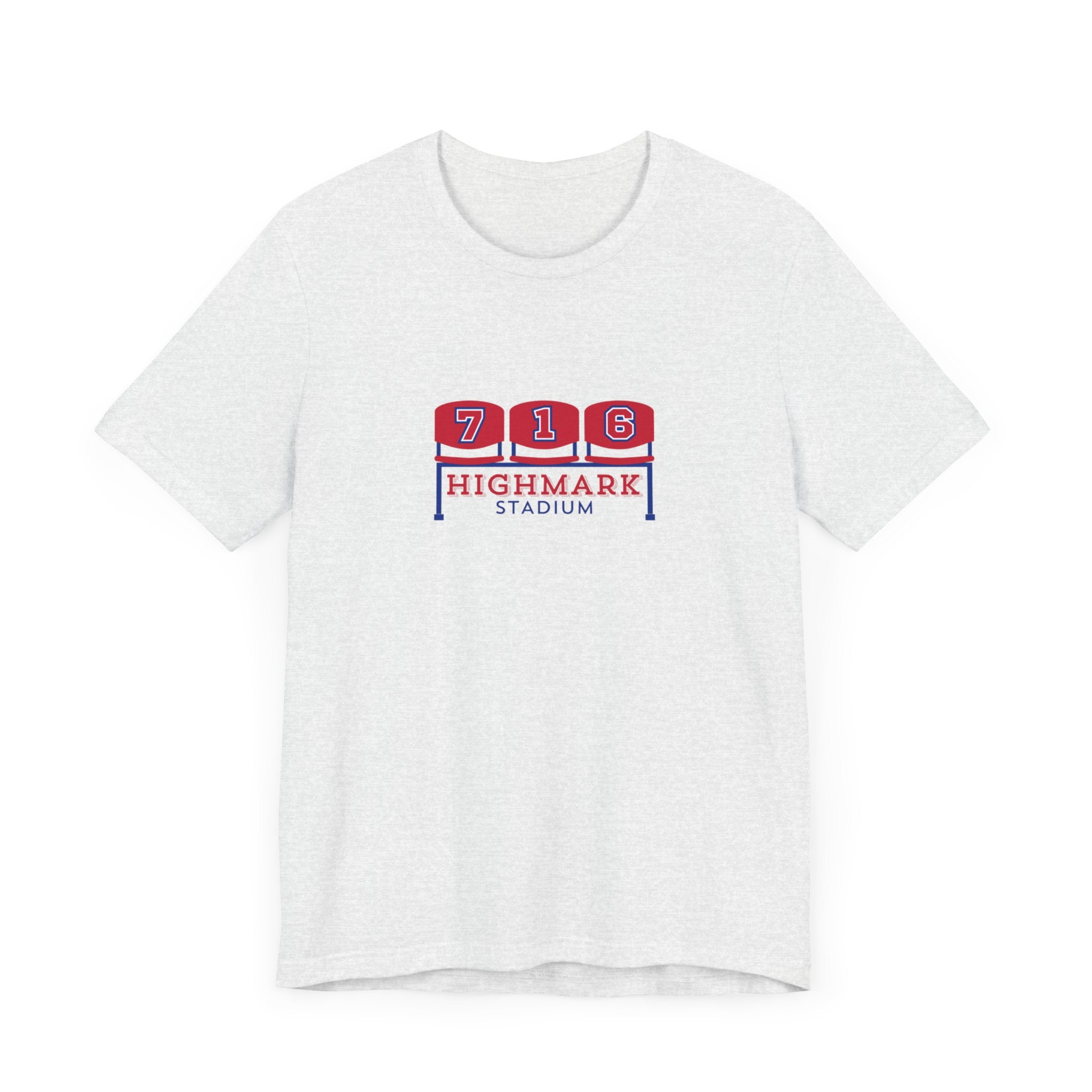 Highmark Stadium T-shirt