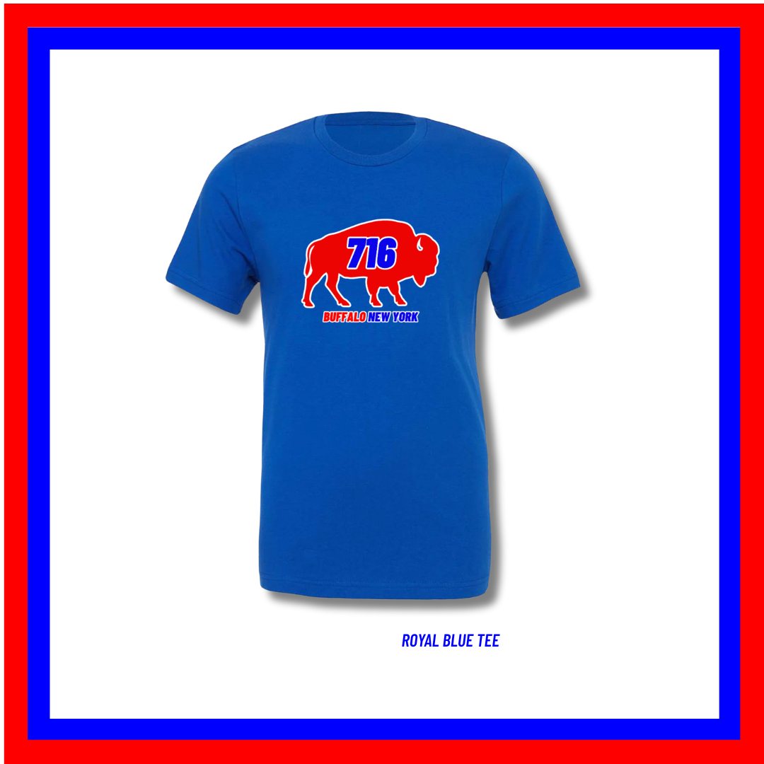 716 Box Gift Set (Buffalo, NY Gift Box)