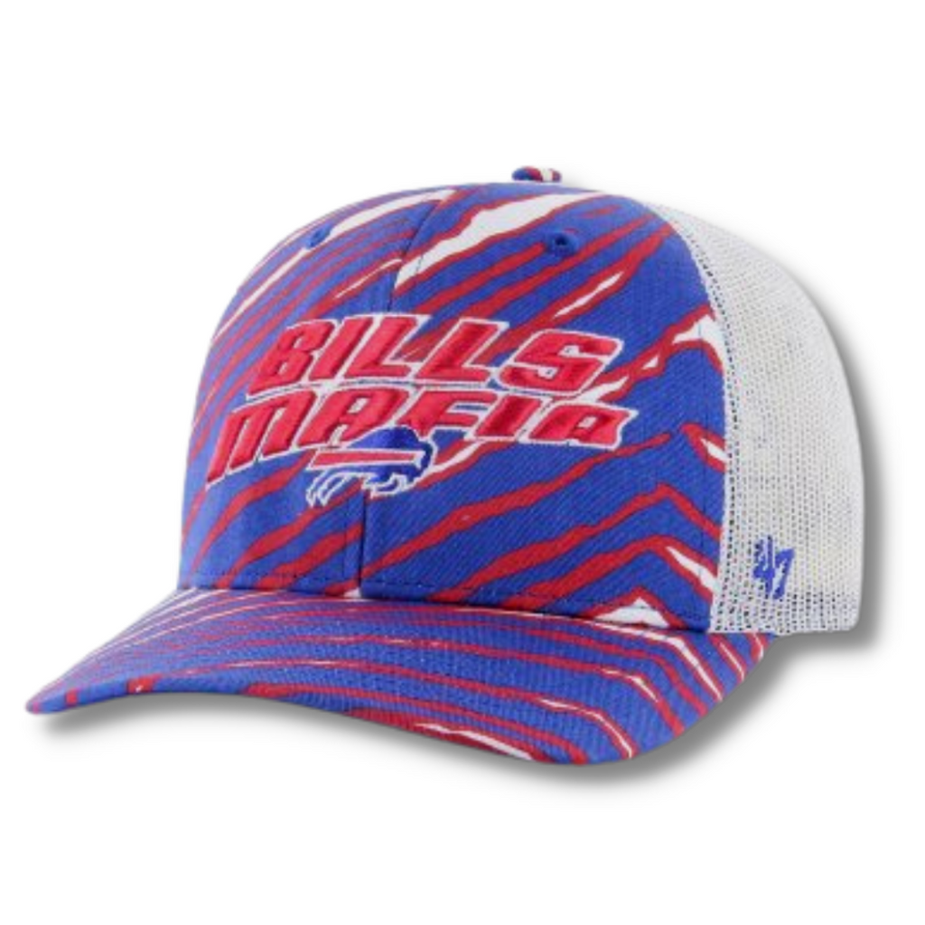 Bills Mafia Trucker Hat