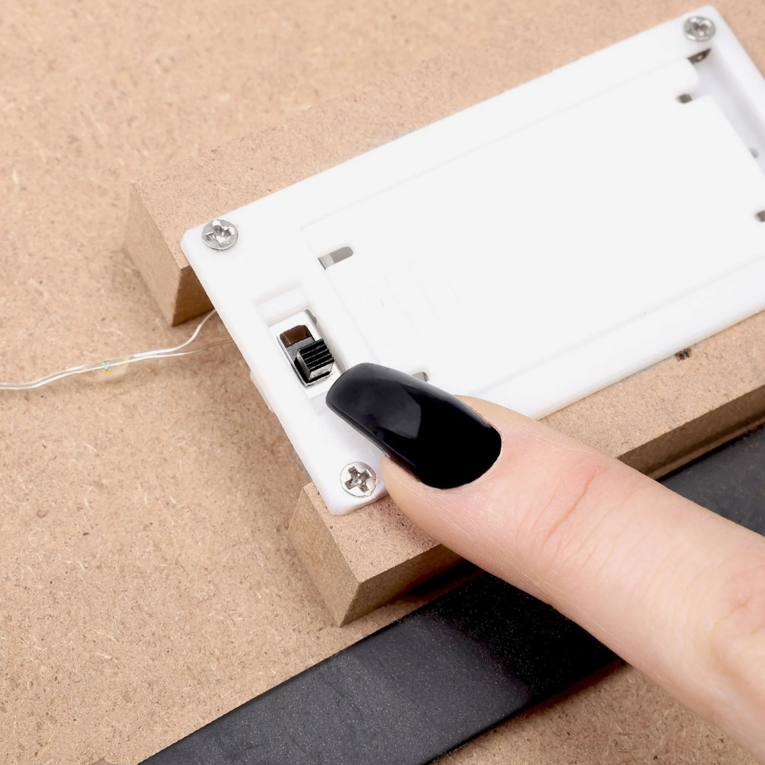 Buffalo Bills Light-Up Holiday Sled Decoration | Festive Christmas Decor | Buffalo Football Fan Gift