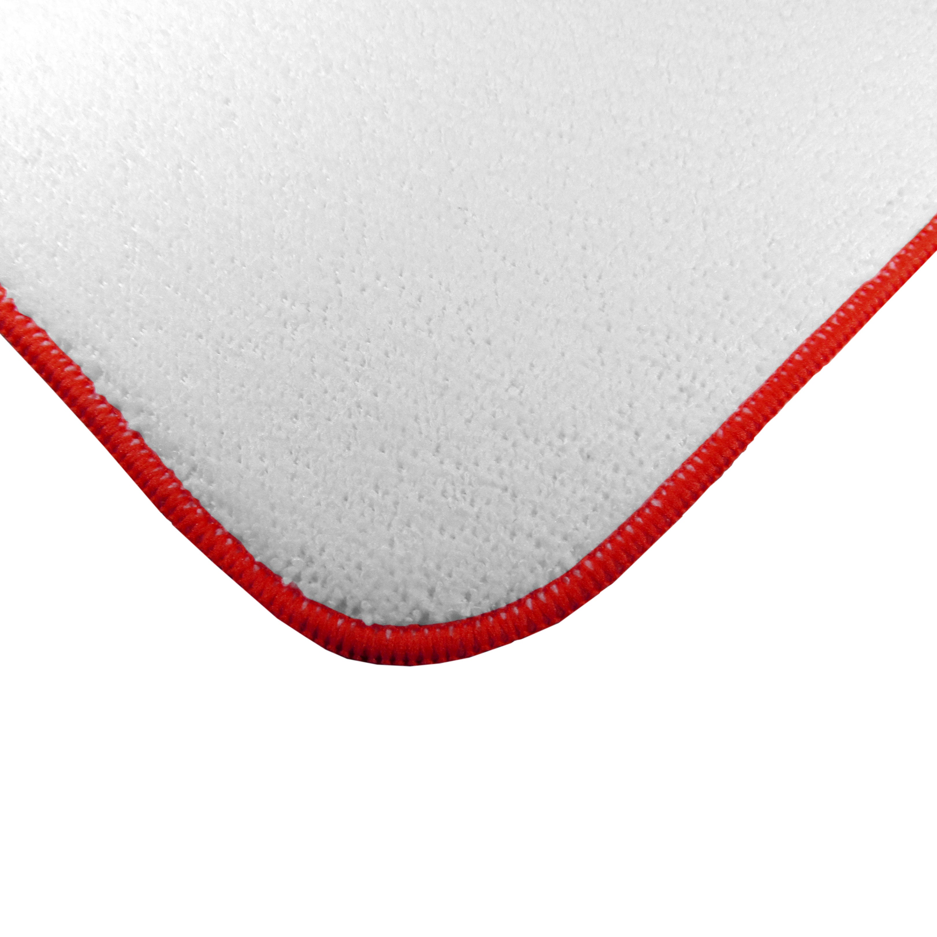 Buffalo Bills Microfiber Drying Mat, 2pk