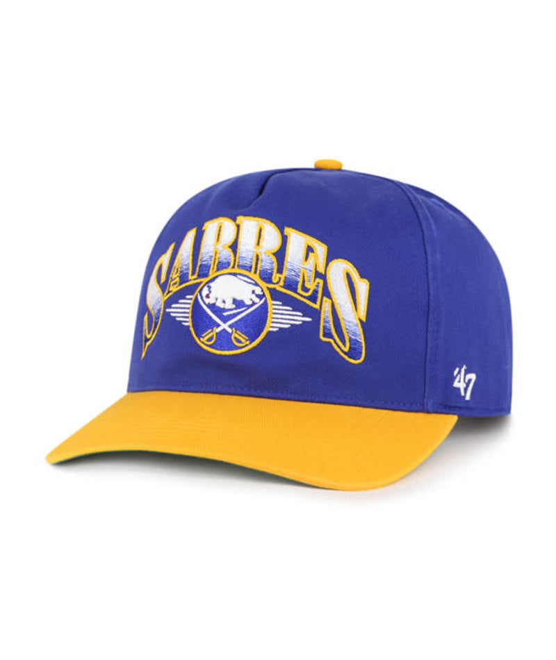 Buffalo Sabres Two-Tone Adjustable Hat