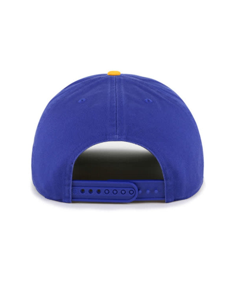 Buffalo Sabres Two-Tone Adjustable Hat