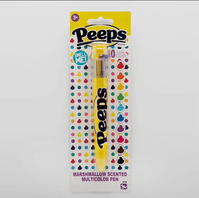 Peeps Pen