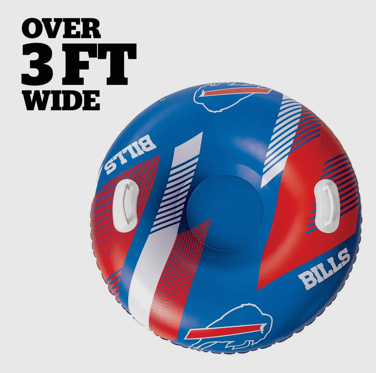 Buffalo Bills Snow Tube