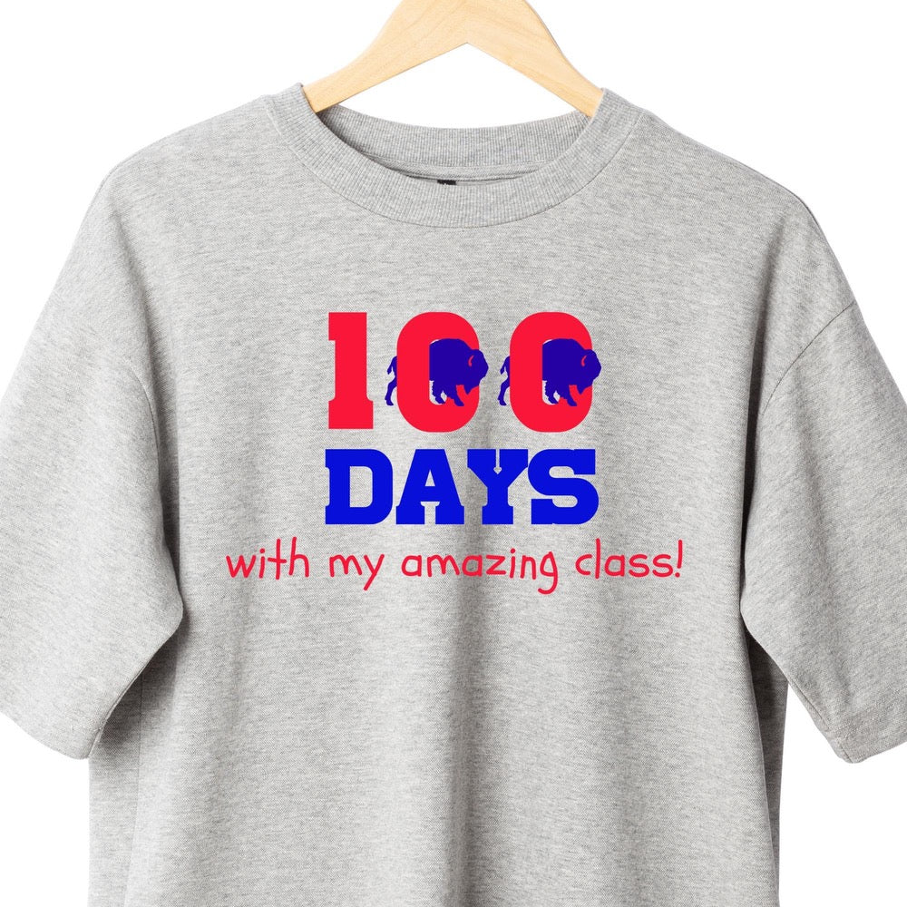 100 Days of School (Educator Edition)