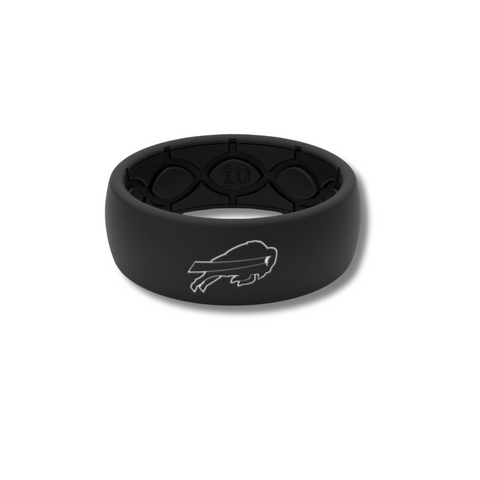Buffalo Bills Ring Black Original