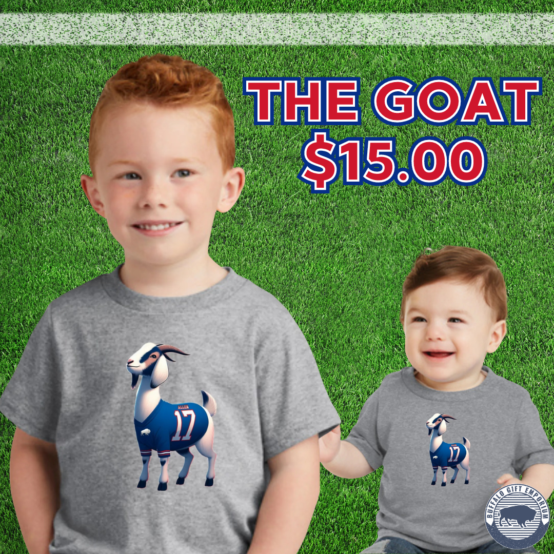 The Goat (Pre-Order)