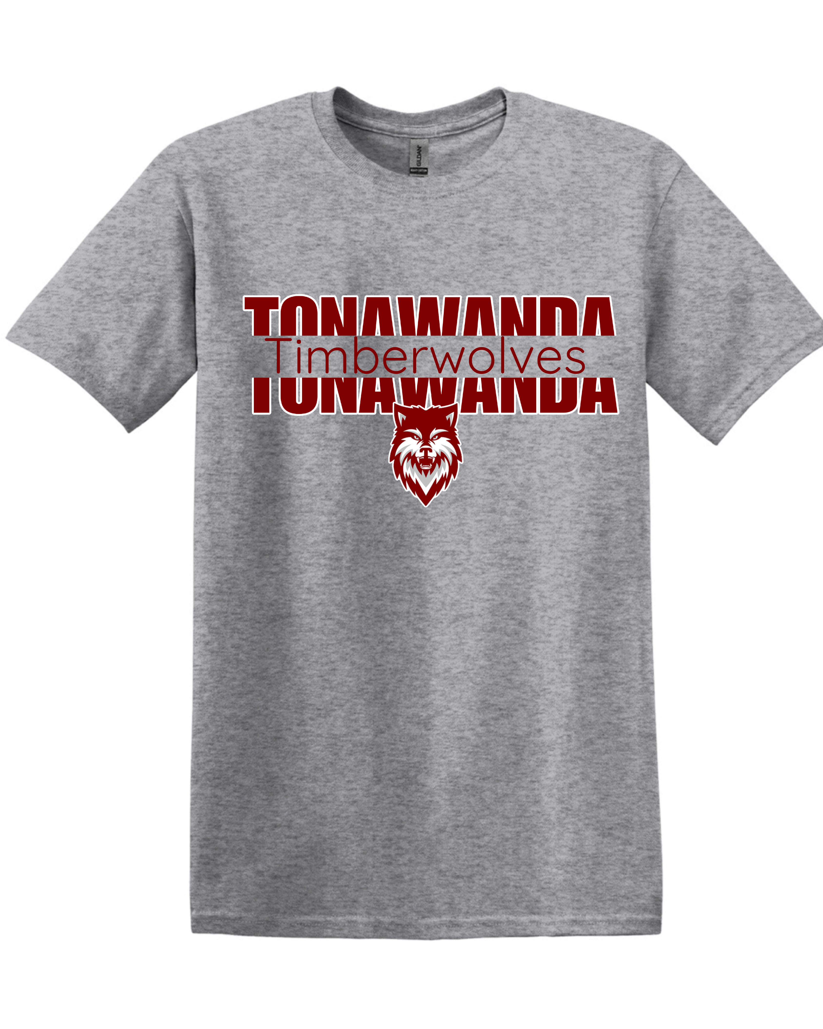 Tonawanda Tinderwolves