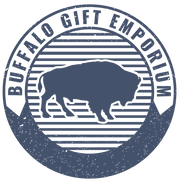 Buffalo Gift Emporium logo