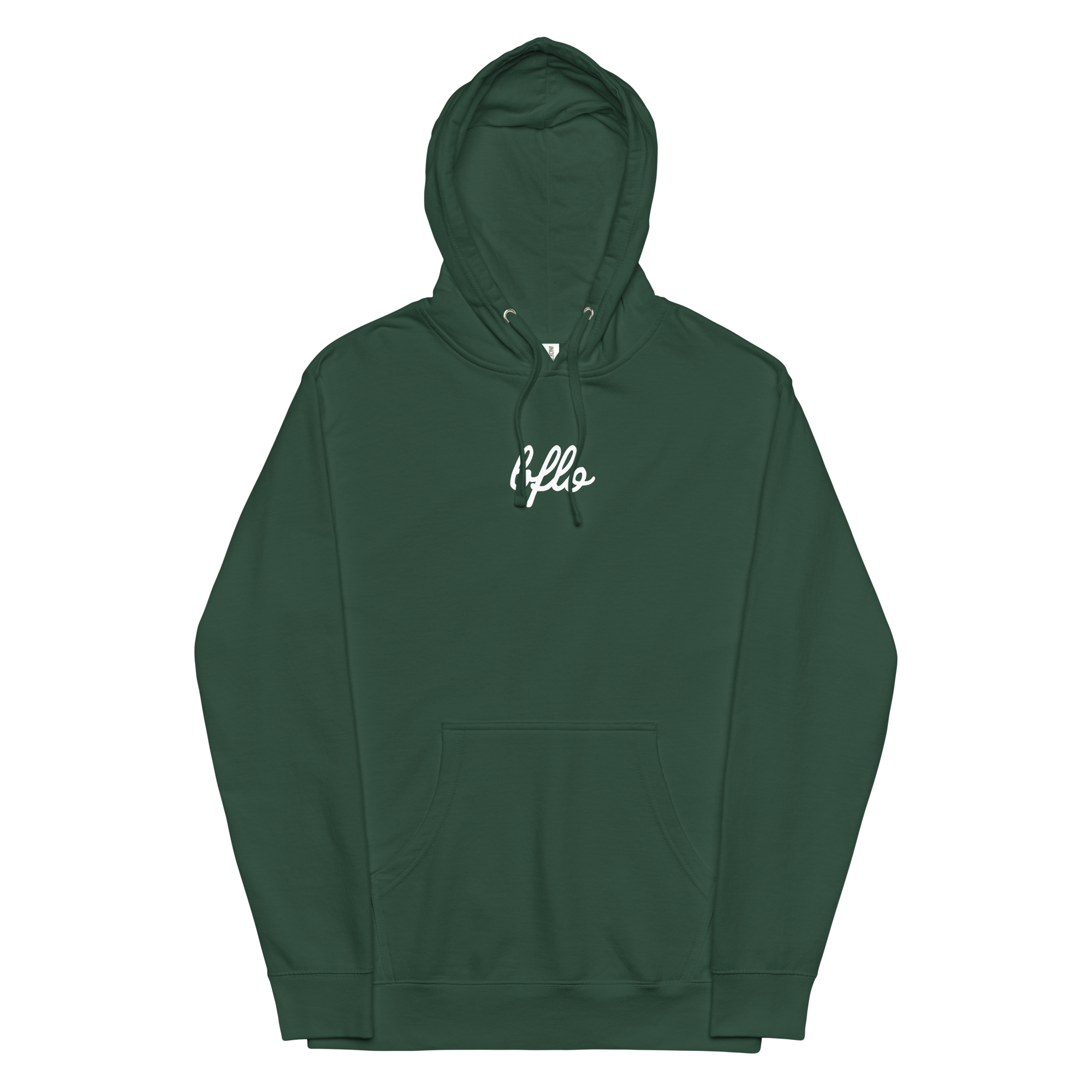 bflo Hoodie