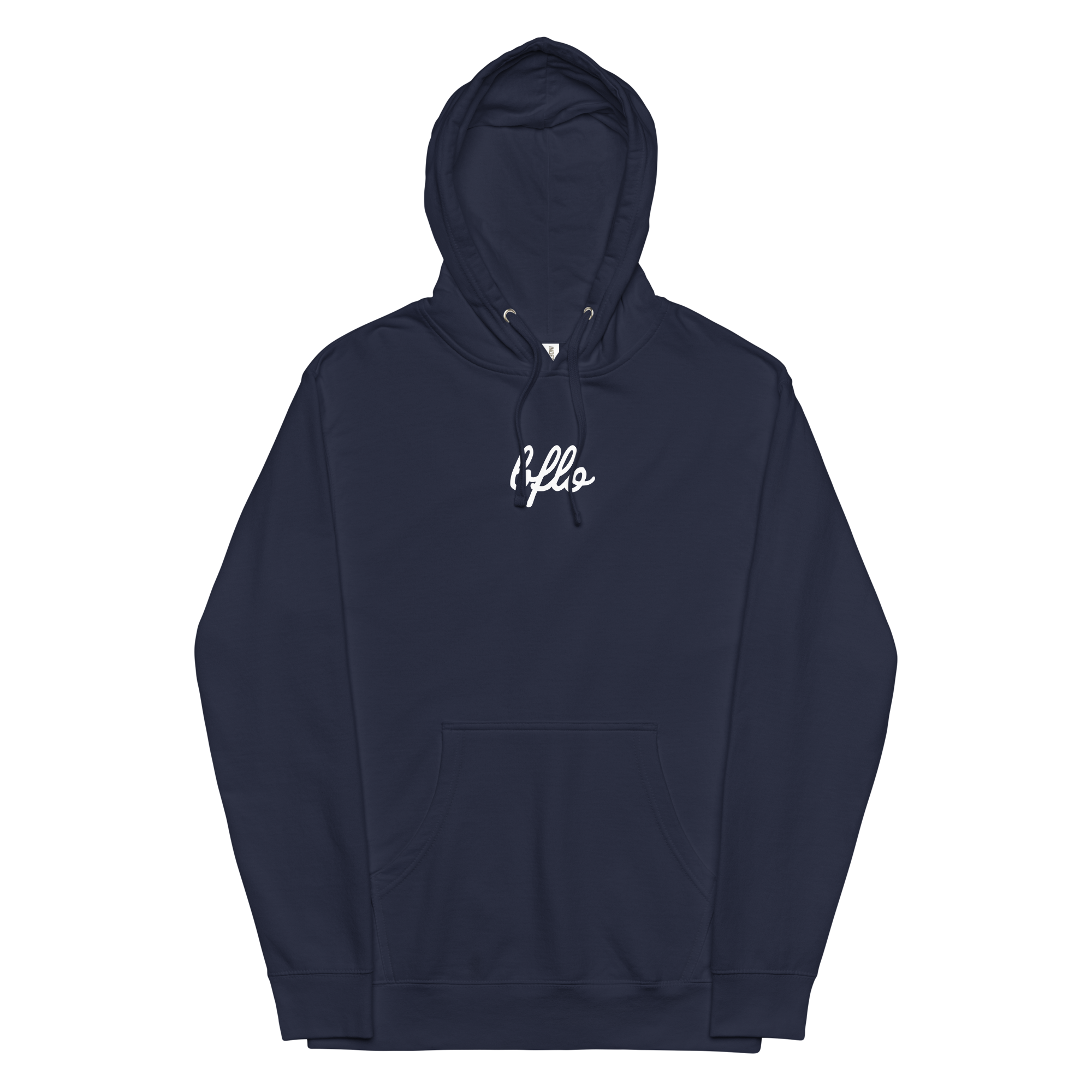 bflo Hoodie