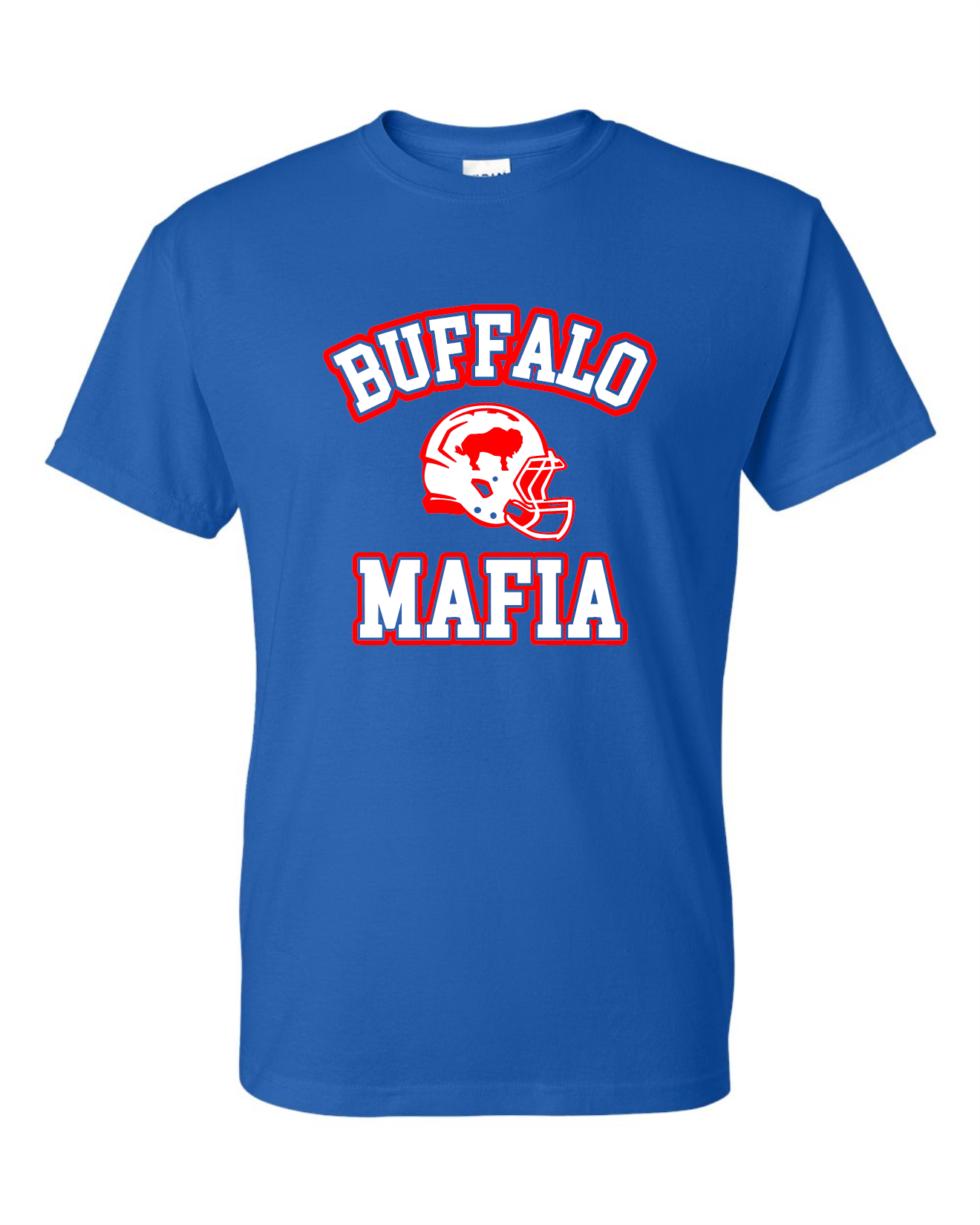 Buffalo Mafia Tee