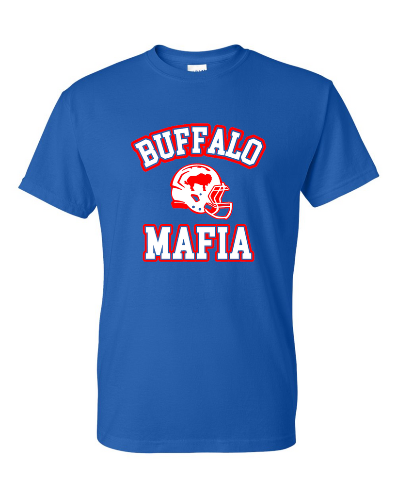 Buffalo Mafia Tee