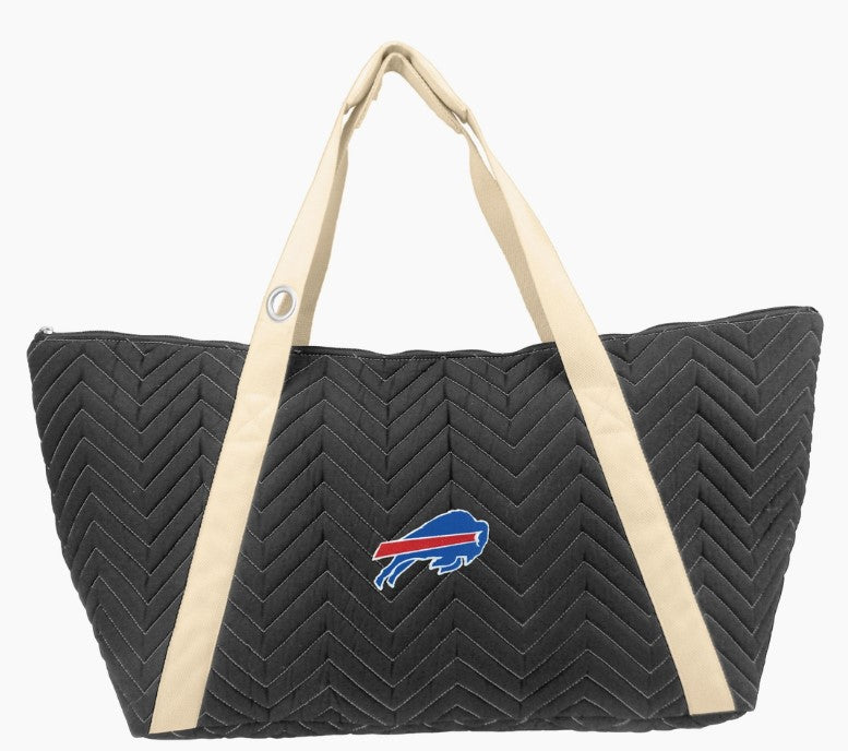 Buffalo Bills Weekender Bag