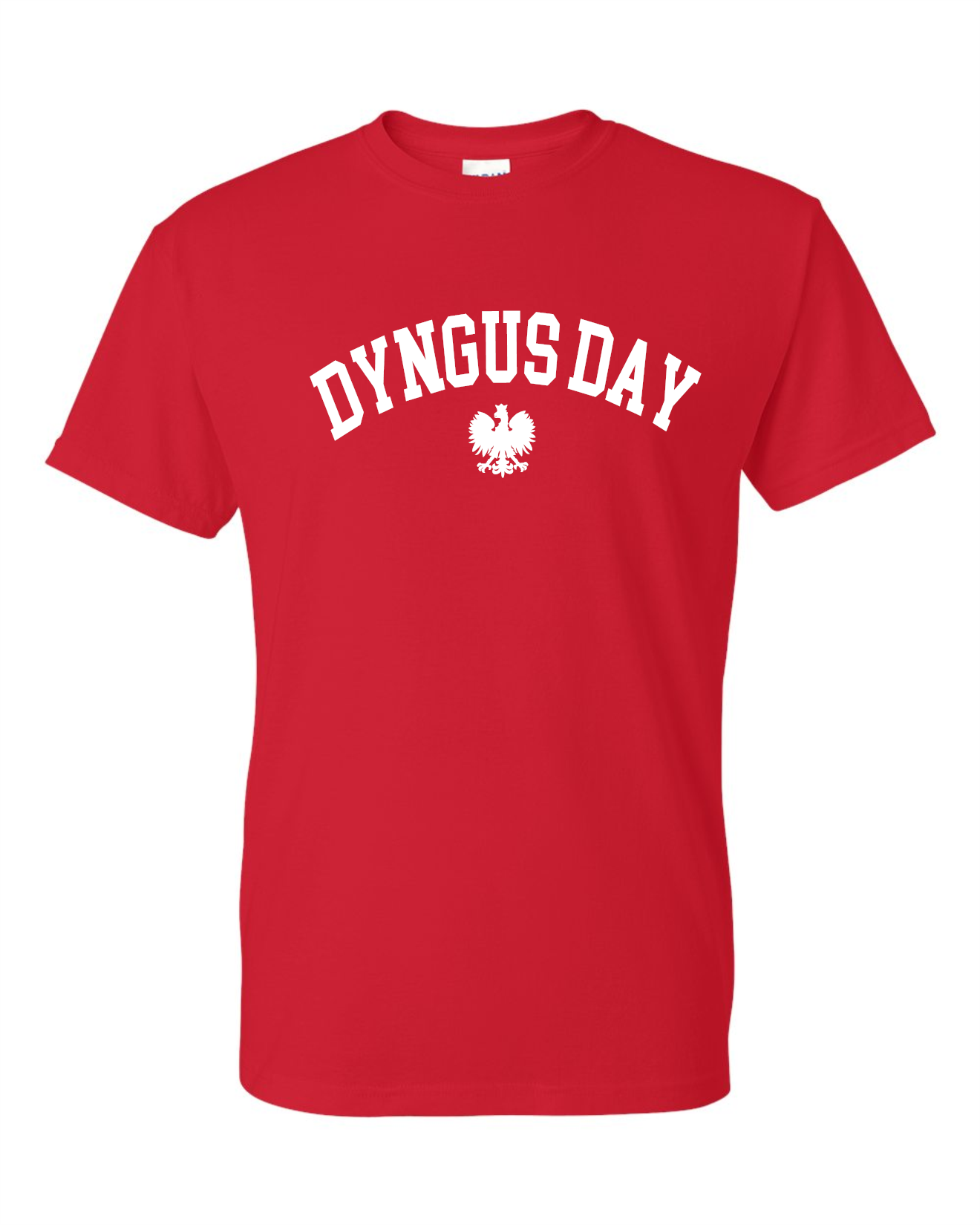 dyngus day apparel